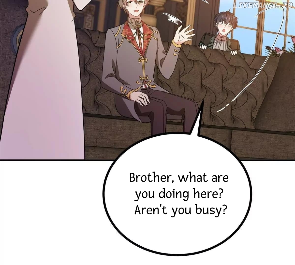 How to Change a Path Full of Thorns Into One Full of Happiness Chapter 72 - page 22