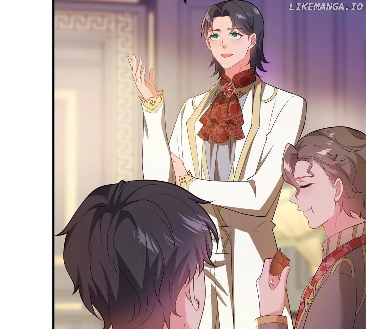 How to Change a Path Full of Thorns Into One Full of Happiness Chapter 72 - page 24