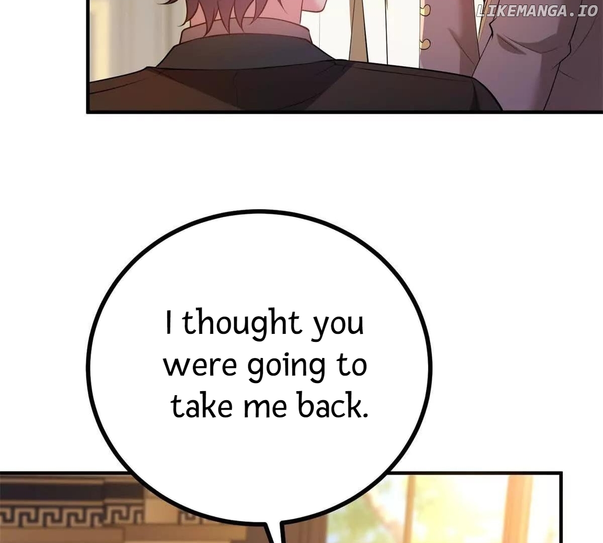 How to Change a Path Full of Thorns Into One Full of Happiness Chapter 72 - page 25