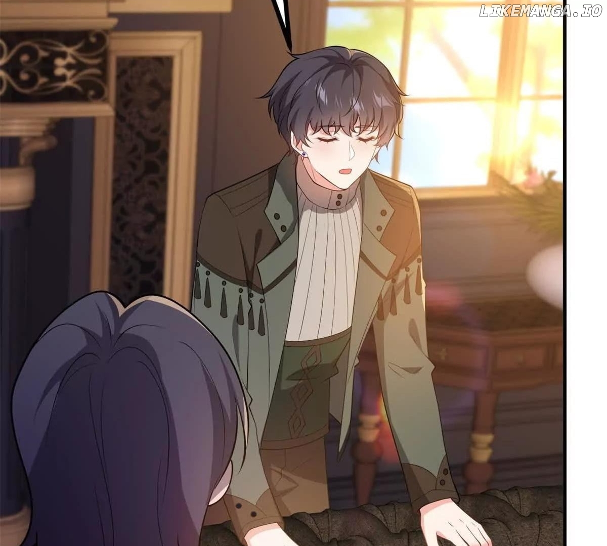 How to Change a Path Full of Thorns Into One Full of Happiness Chapter 72 - page 26