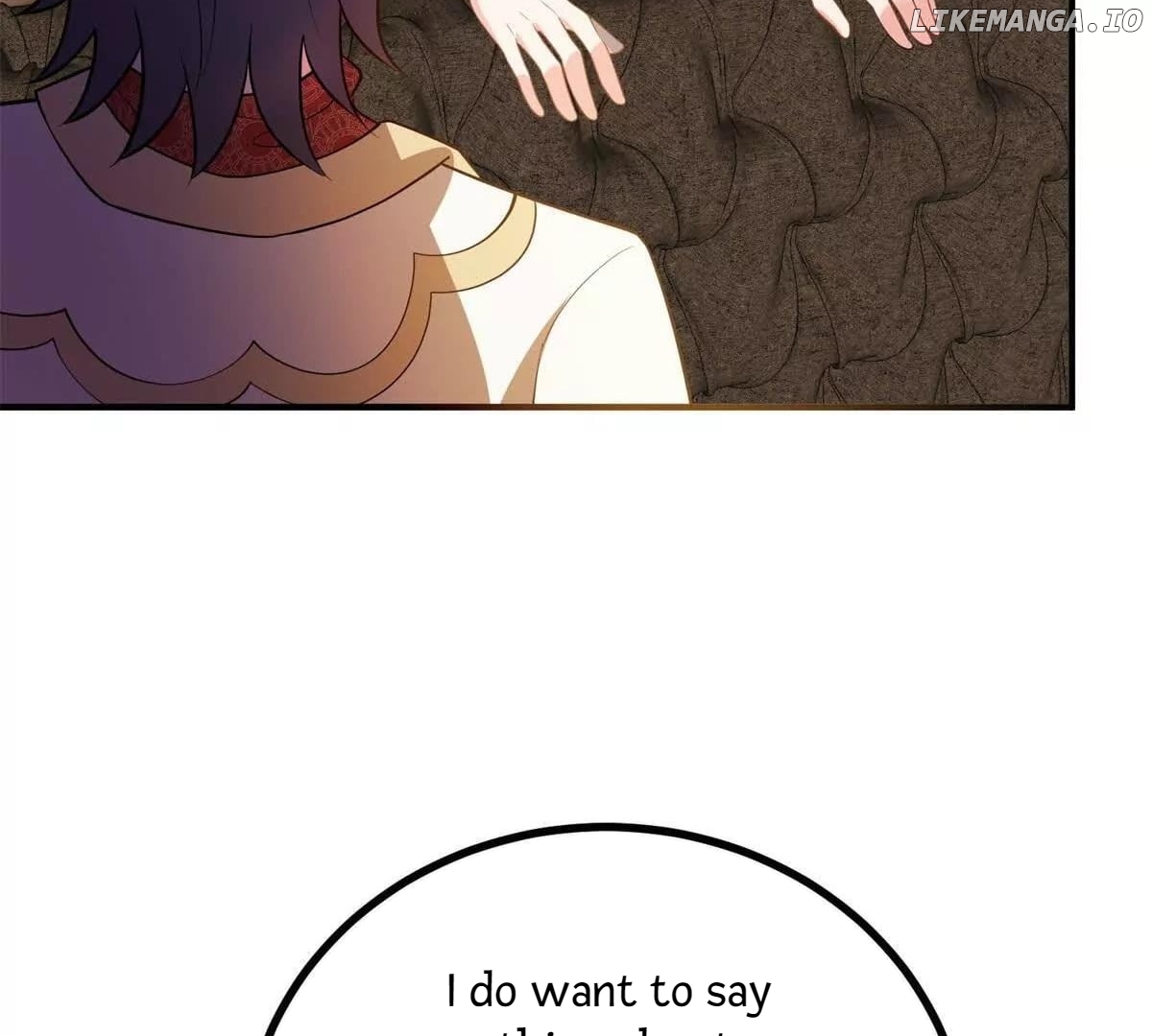 How to Change a Path Full of Thorns Into One Full of Happiness Chapter 72 - page 27