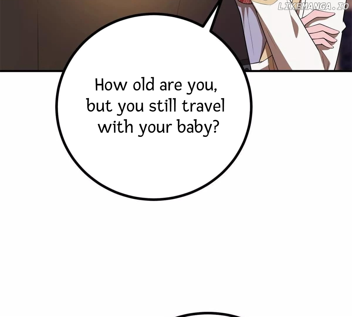 How to Change a Path Full of Thorns Into One Full of Happiness Chapter 72 - page 31