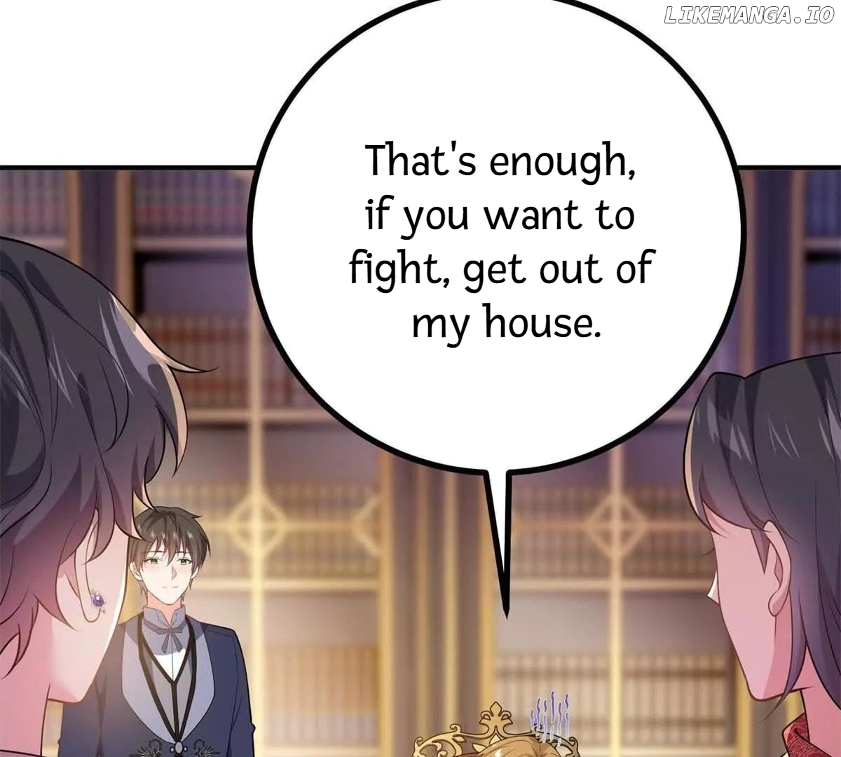 How to Change a Path Full of Thorns Into One Full of Happiness Chapter 72 - page 32