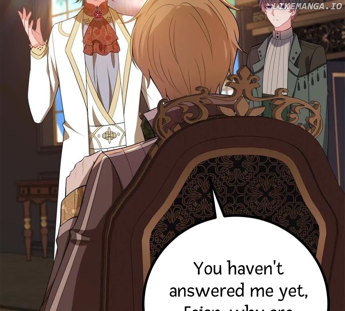 How to Change a Path Full of Thorns Into One Full of Happiness Chapter 72 - page 35