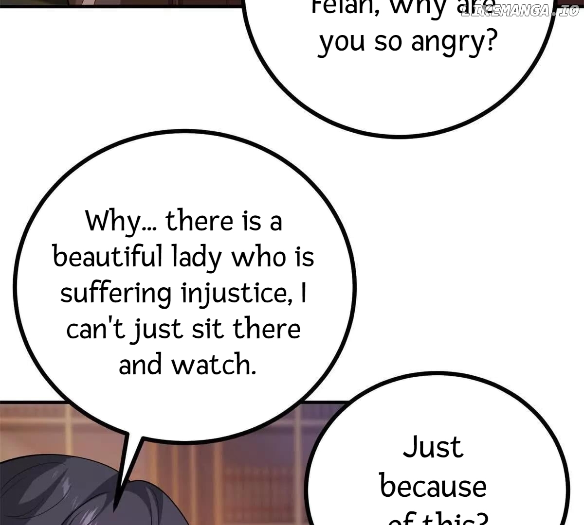 How to Change a Path Full of Thorns Into One Full of Happiness Chapter 72 - page 36