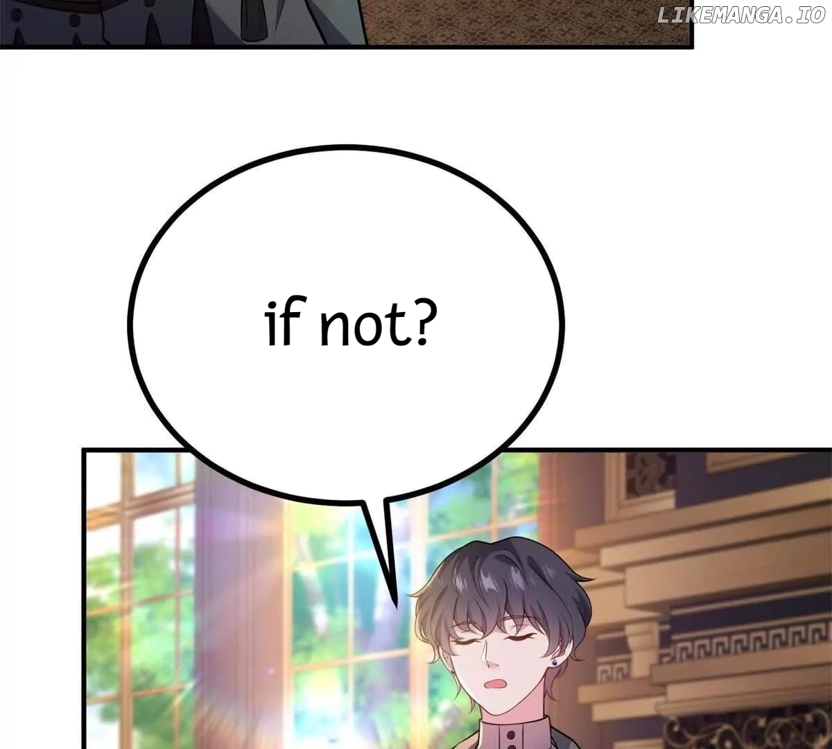 How to Change a Path Full of Thorns Into One Full of Happiness Chapter 72 - page 38