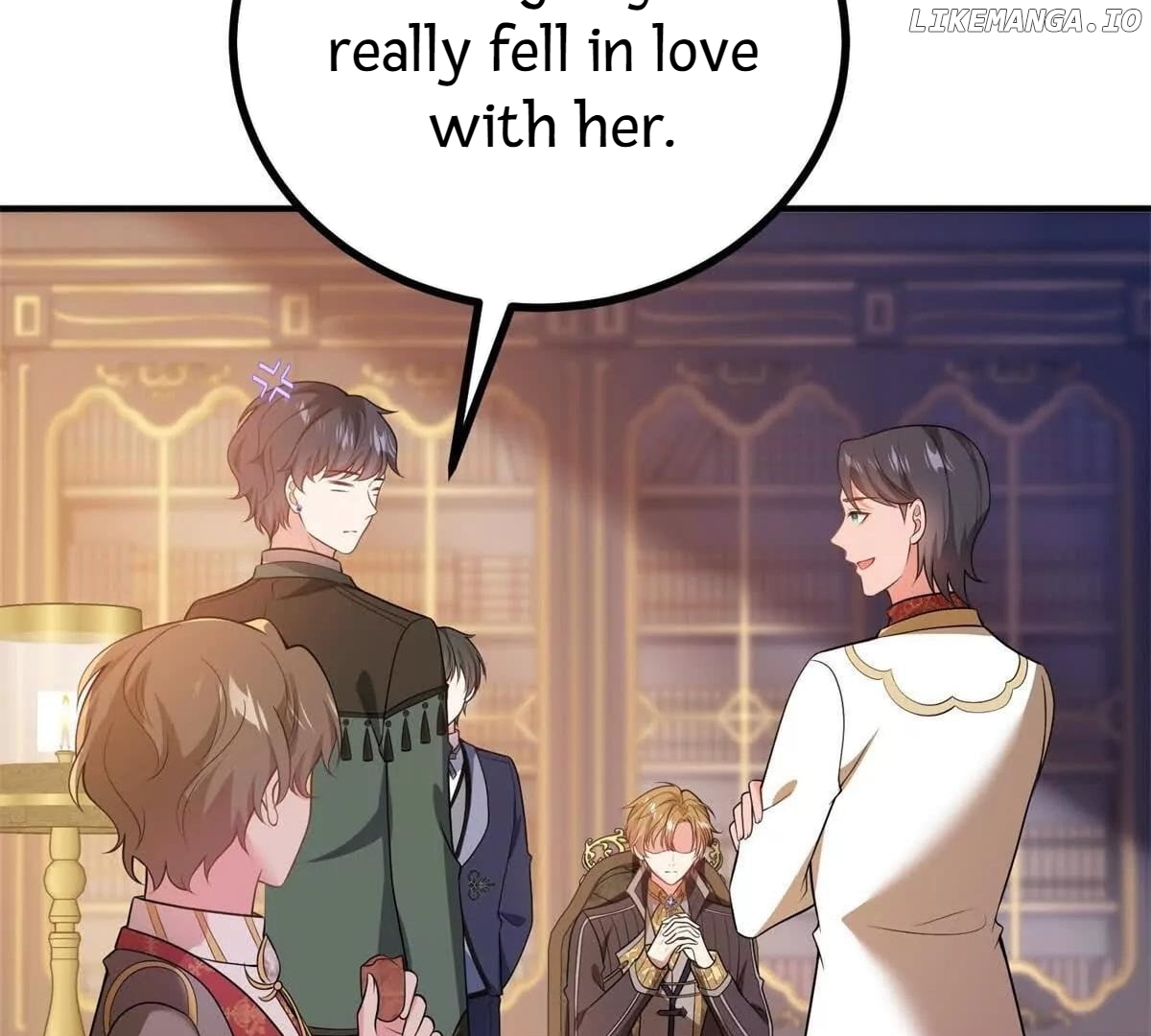 How to Change a Path Full of Thorns Into One Full of Happiness Chapter 72 - page 40
