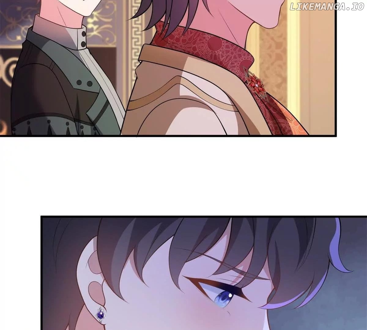 How to Change a Path Full of Thorns Into One Full of Happiness Chapter 72 - page 43