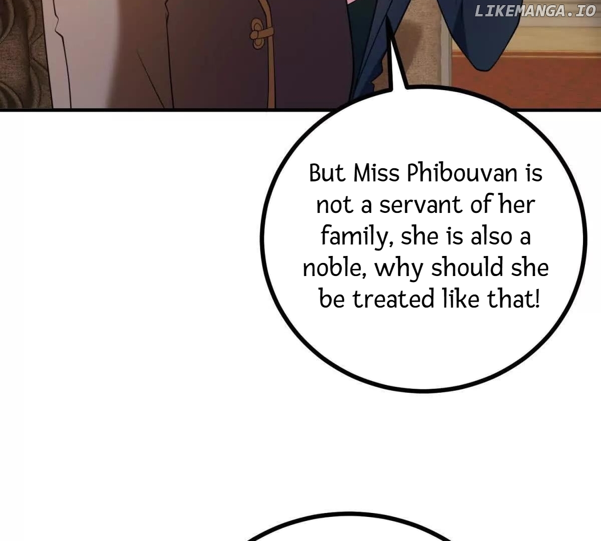 How to Change a Path Full of Thorns Into One Full of Happiness Chapter 72 - page 5