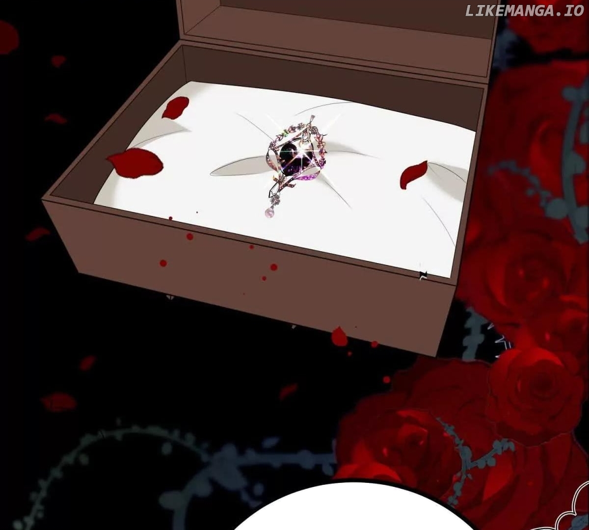 How to Change a Path Full of Thorns Into One Full of Happiness Chapter 72 - page 50