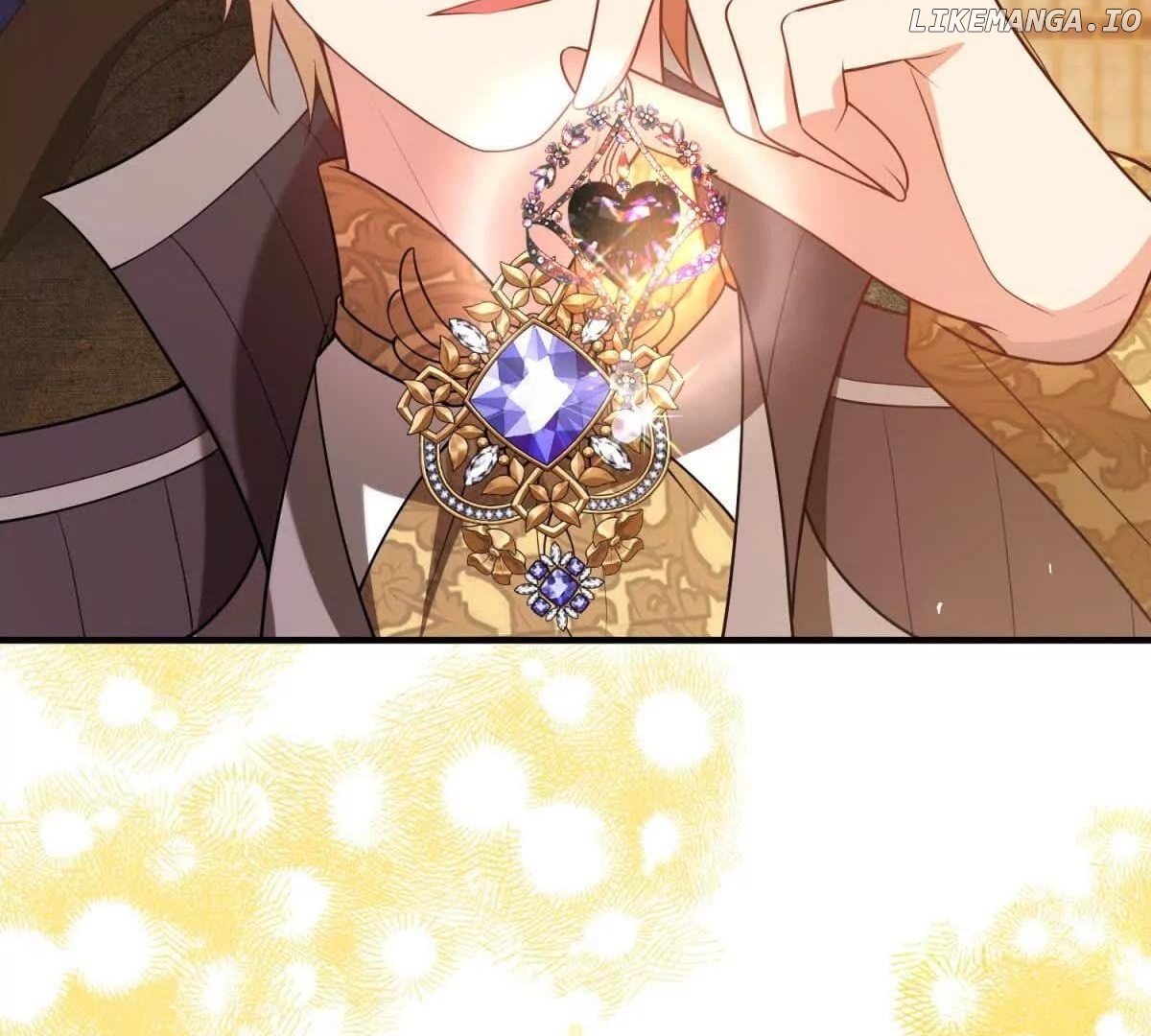 How to Change a Path Full of Thorns Into One Full of Happiness Chapter 72 - page 52
