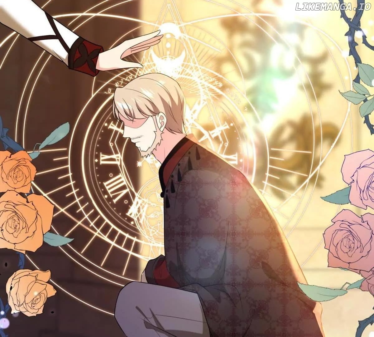 How to Change a Path Full of Thorns Into One Full of Happiness Chapter 72 - page 57