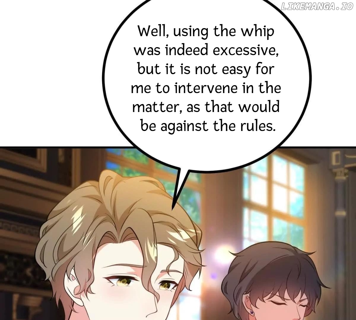 How to Change a Path Full of Thorns Into One Full of Happiness Chapter 72 - page 6
