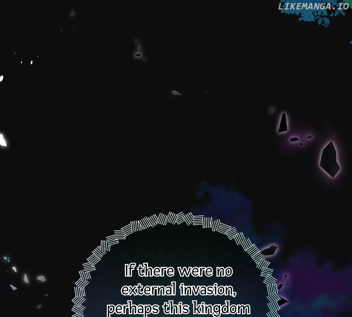 How to Change a Path Full of Thorns Into One Full of Happiness Chapter 72 - page 61