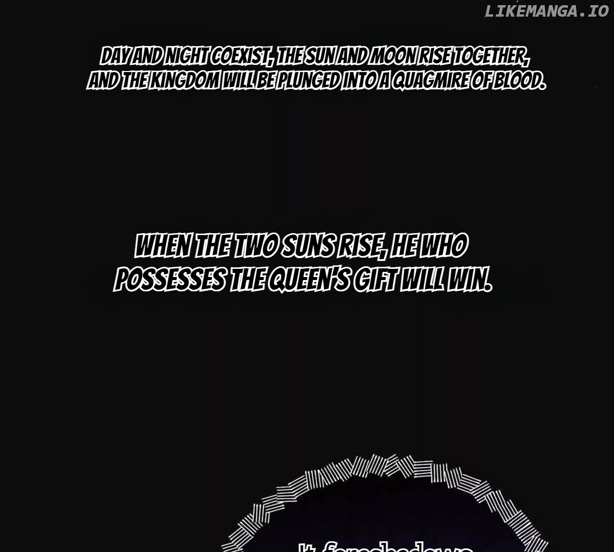 How to Change a Path Full of Thorns Into One Full of Happiness Chapter 72 - page 65