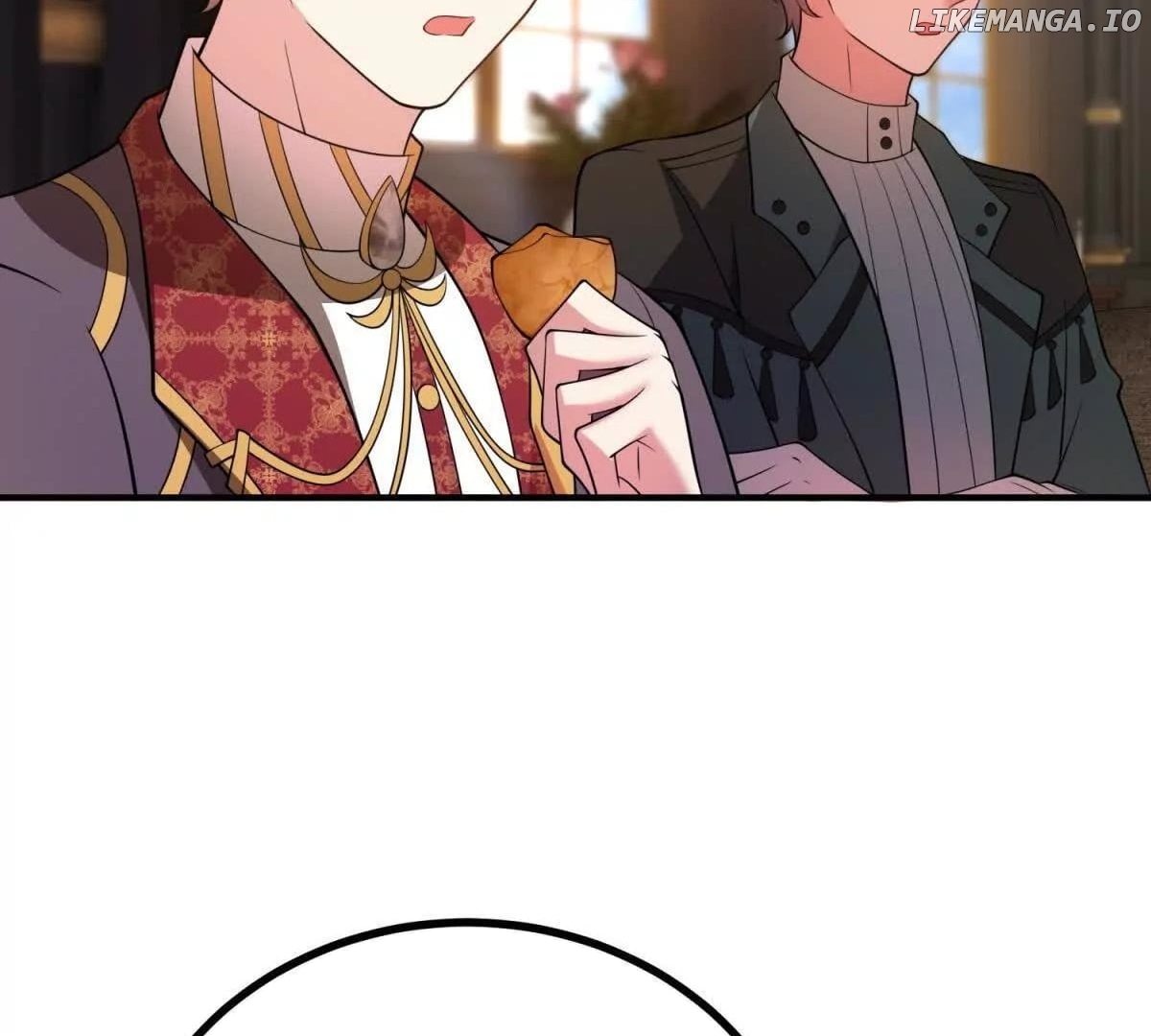 How to Change a Path Full of Thorns Into One Full of Happiness Chapter 72 - page 7