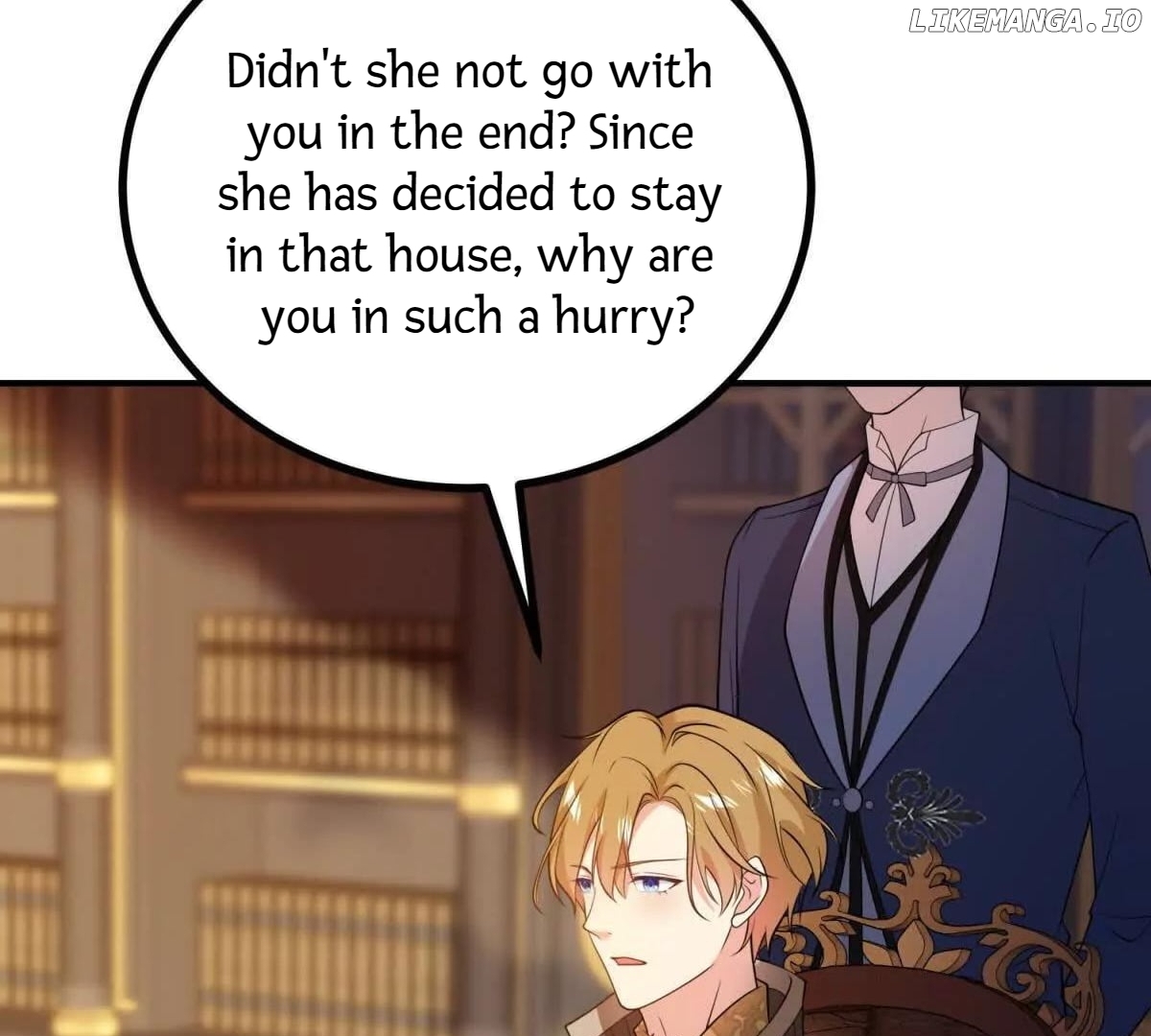 How to Change a Path Full of Thorns Into One Full of Happiness Chapter 72 - page 8