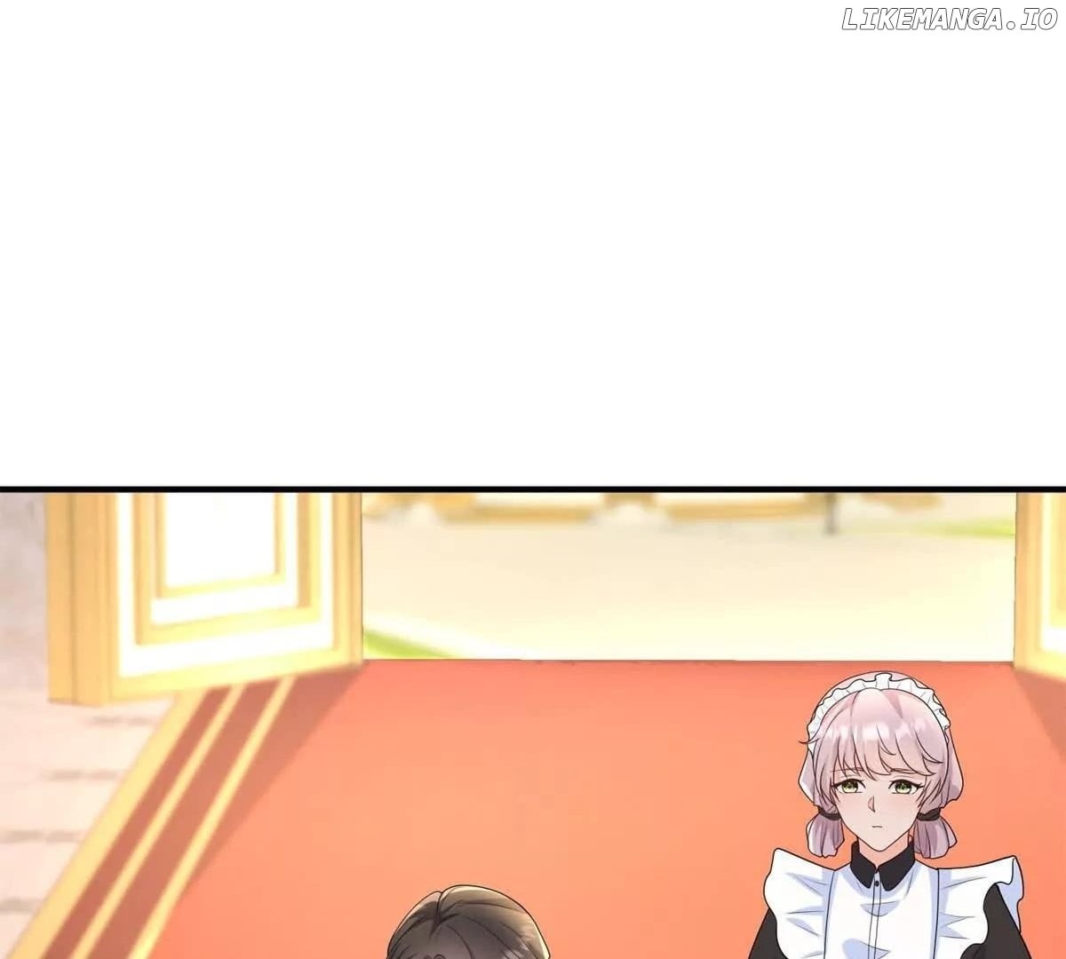 How to Change a Path Full of Thorns Into One Full of Happiness Chapter 38 - page 33