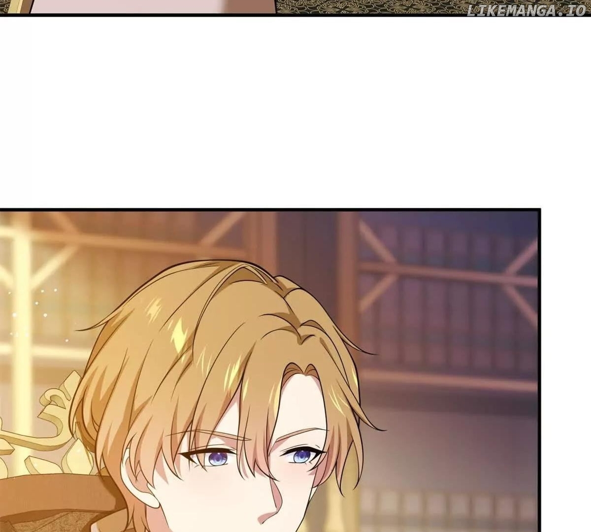 How to Change a Path Full of Thorns Into One Full of Happiness Chapter 94 - page 15