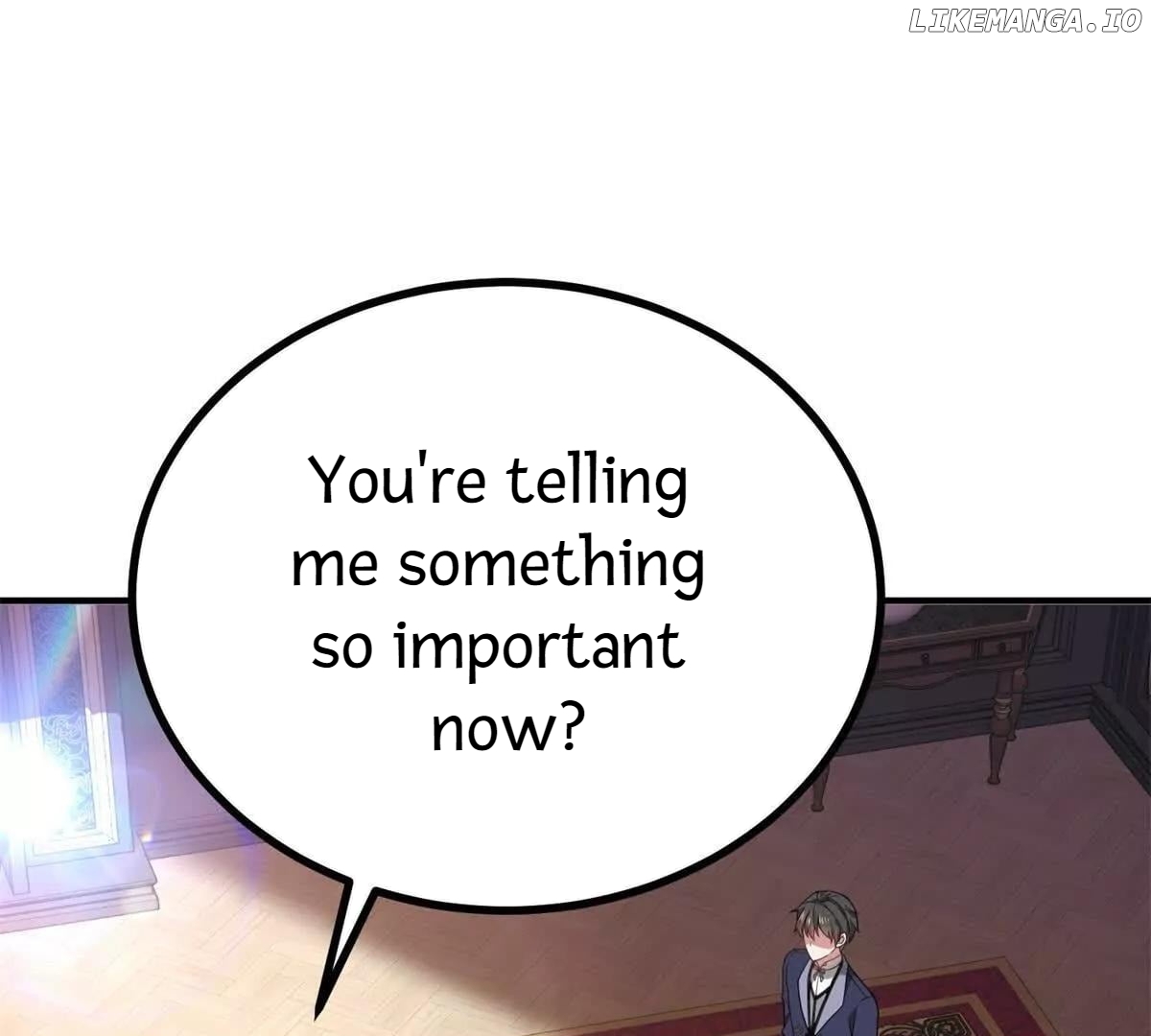 How to Change a Path Full of Thorns Into One Full of Happiness Chapter 94 - page 2