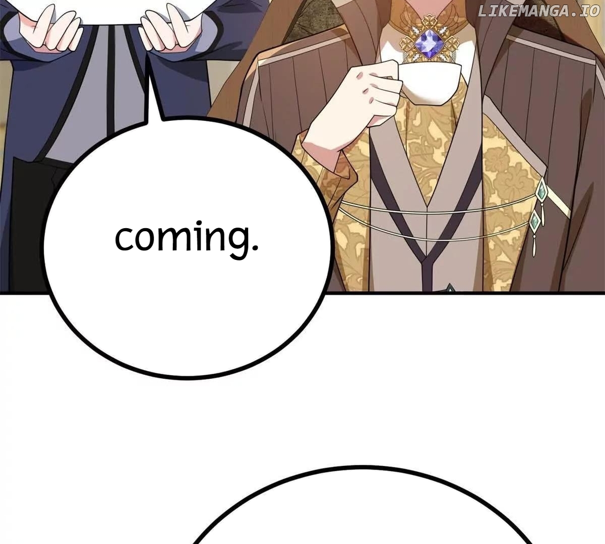 How to Change a Path Full of Thorns Into One Full of Happiness Chapter 94 - page 21
