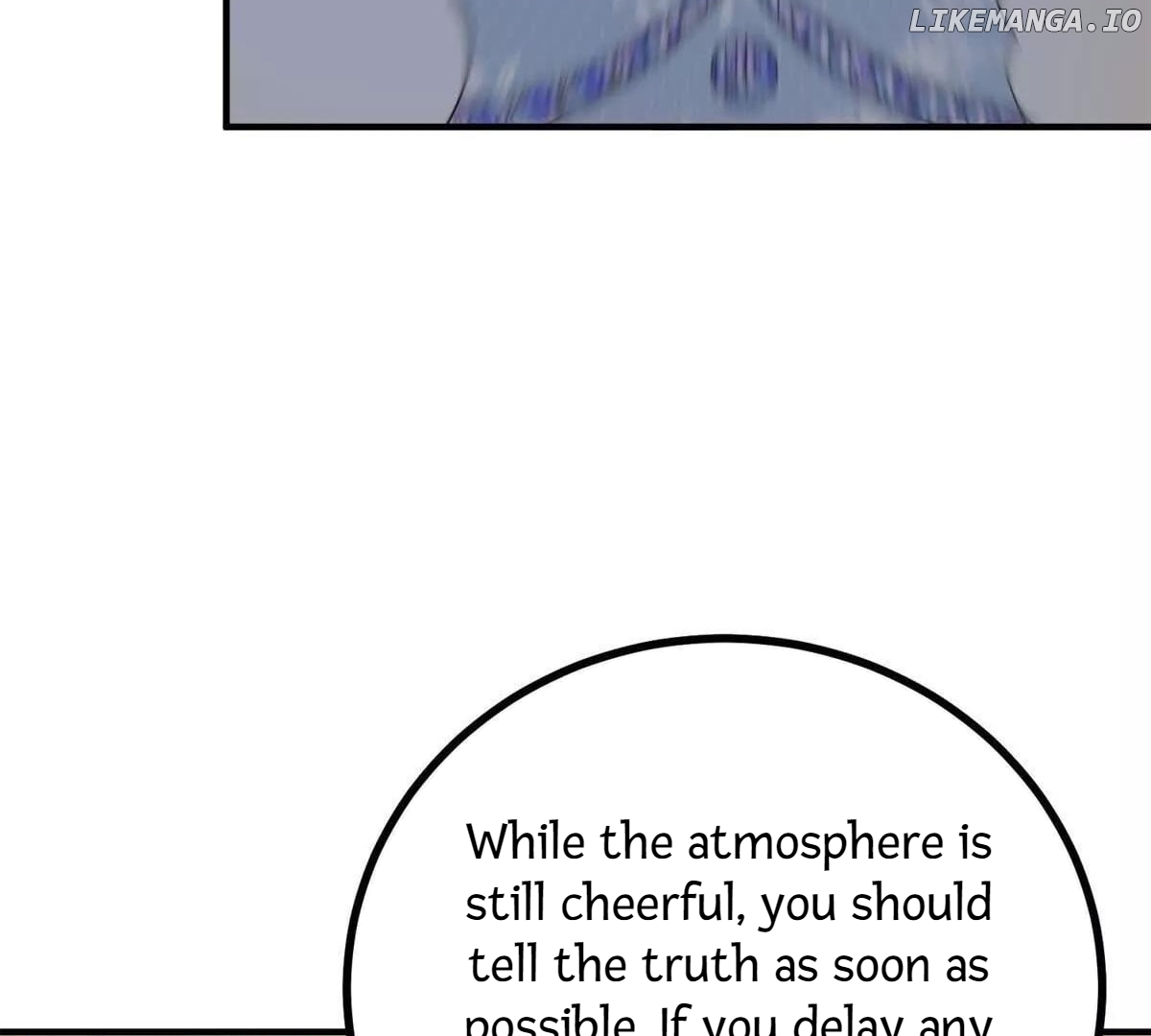 How to Change a Path Full of Thorns Into One Full of Happiness Chapter 94 - page 32