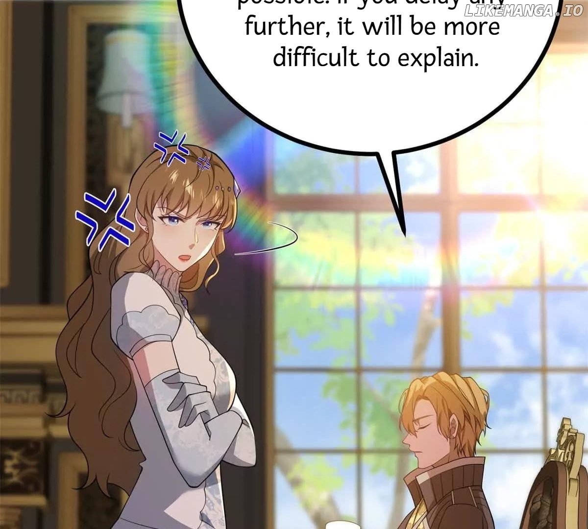 How to Change a Path Full of Thorns Into One Full of Happiness Chapter 94 - page 33