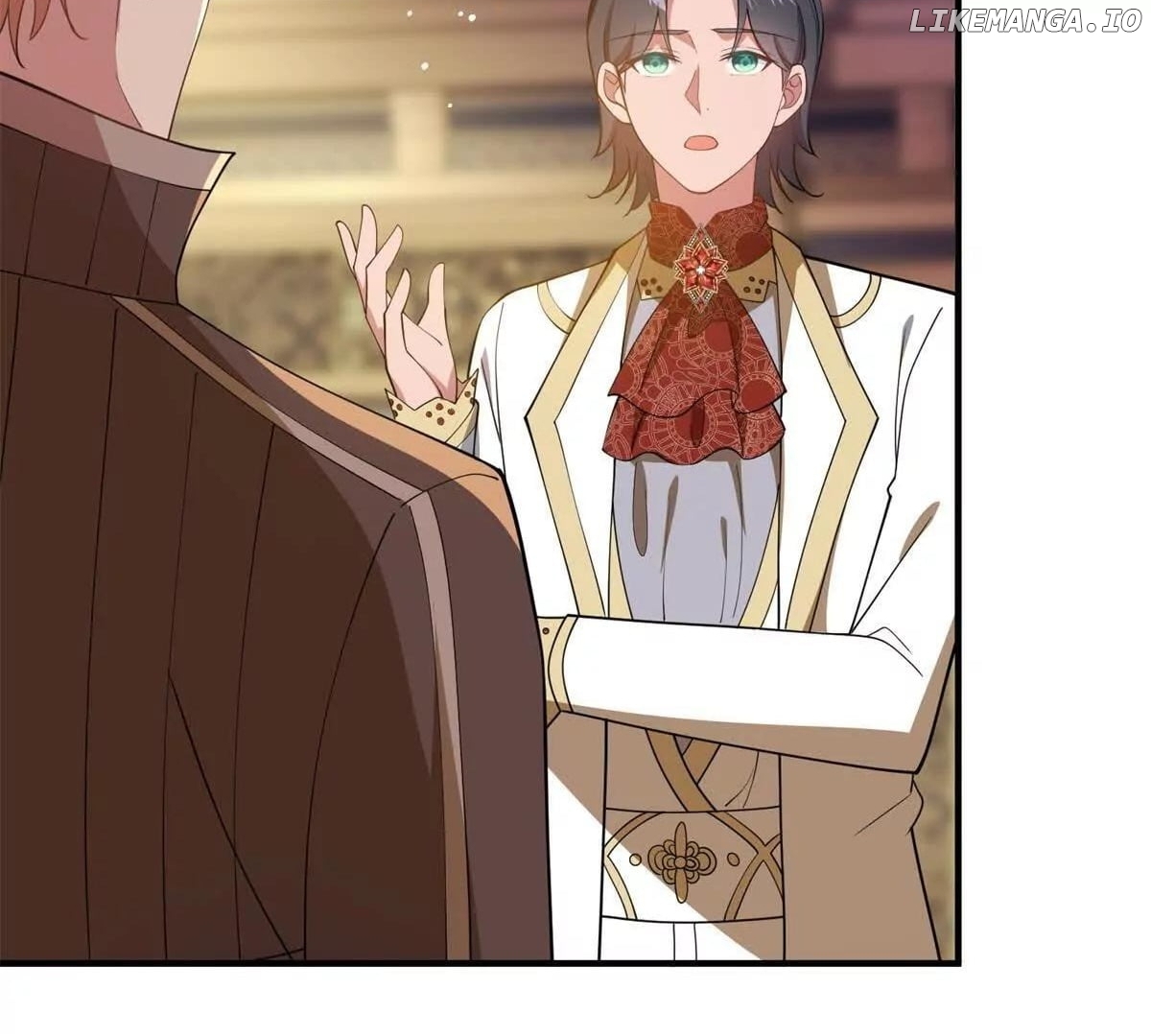 How to Change a Path Full of Thorns Into One Full of Happiness Chapter 94 - page 36