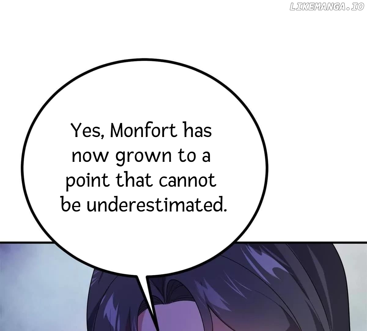 How to Change a Path Full of Thorns Into One Full of Happiness Chapter 94 - page 39