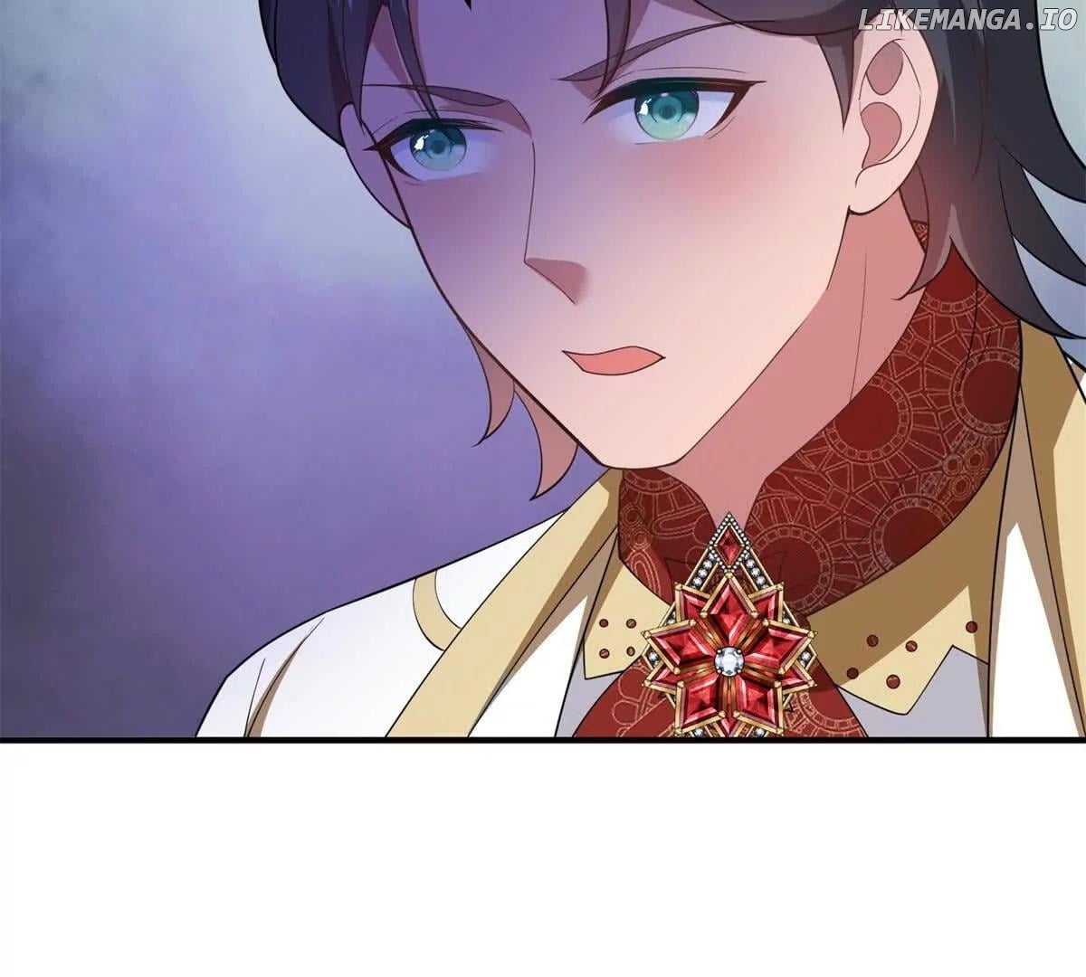 How to Change a Path Full of Thorns Into One Full of Happiness Chapter 94 - page 40