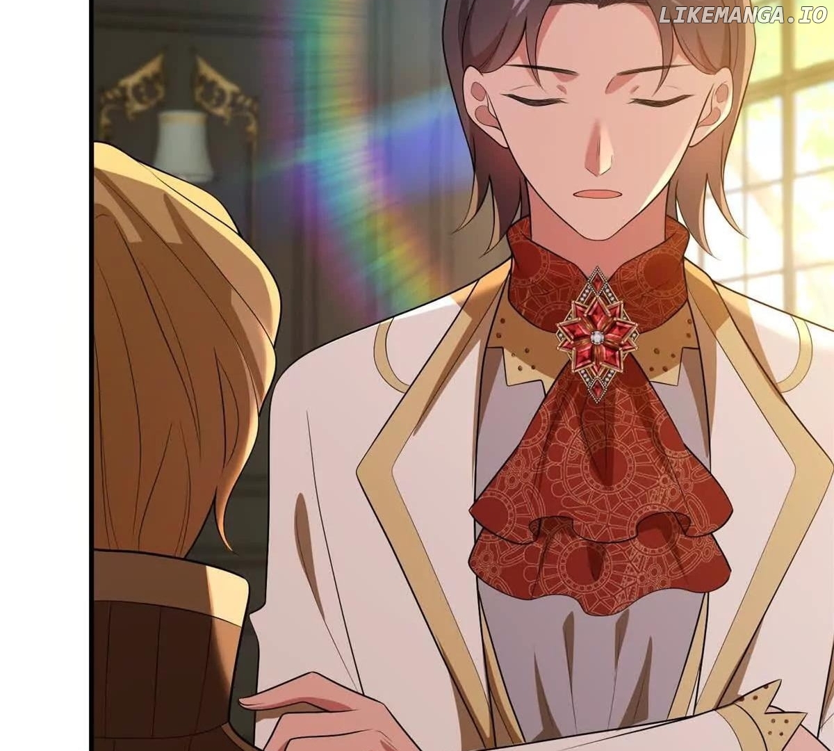 How to Change a Path Full of Thorns Into One Full of Happiness Chapter 94 - page 49