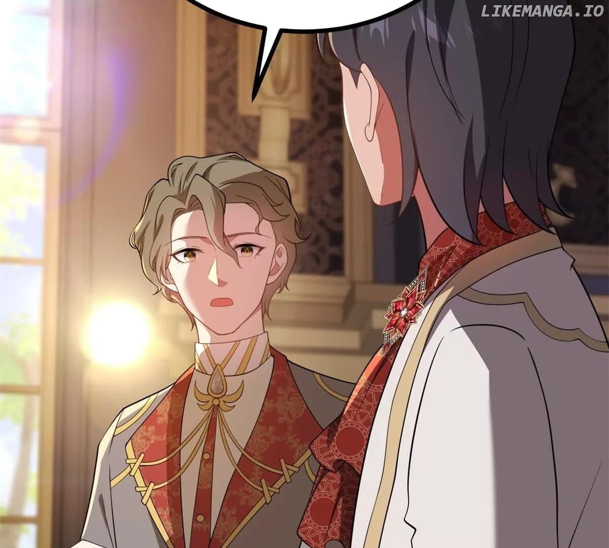 How to Change a Path Full of Thorns Into One Full of Happiness Chapter 94 - page 5