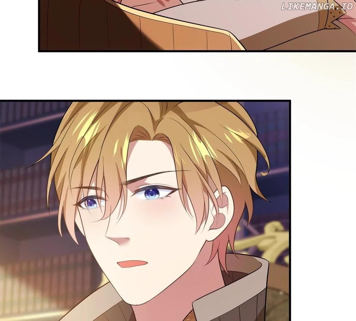 How to Change a Path Full of Thorns Into One Full of Happiness Chapter 94 - page 50