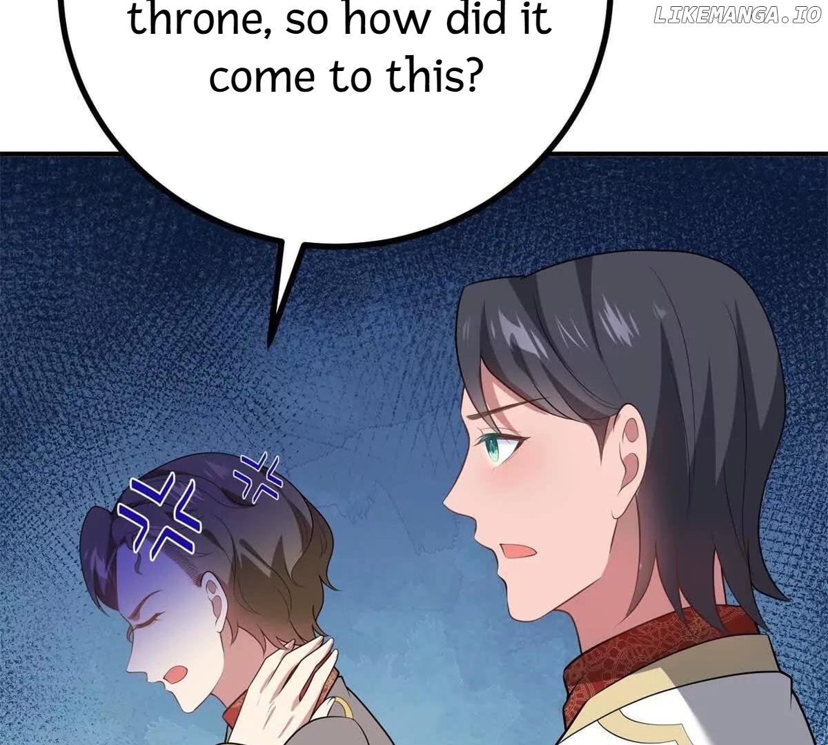 How to Change a Path Full of Thorns Into One Full of Happiness Chapter 94 - page 60
