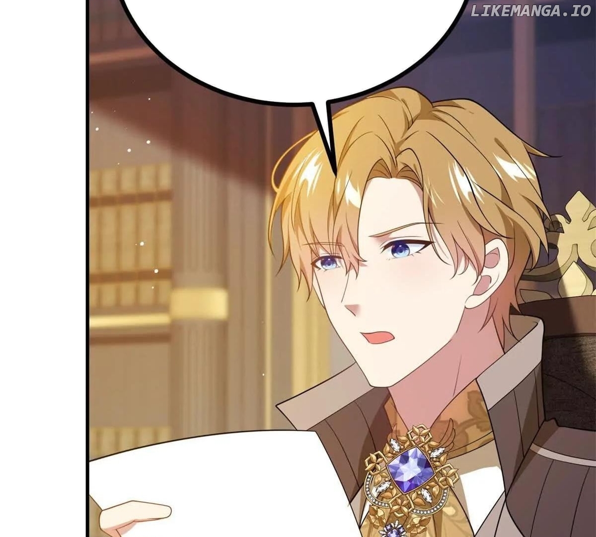 How to Change a Path Full of Thorns Into One Full of Happiness Chapter 94 - page 7