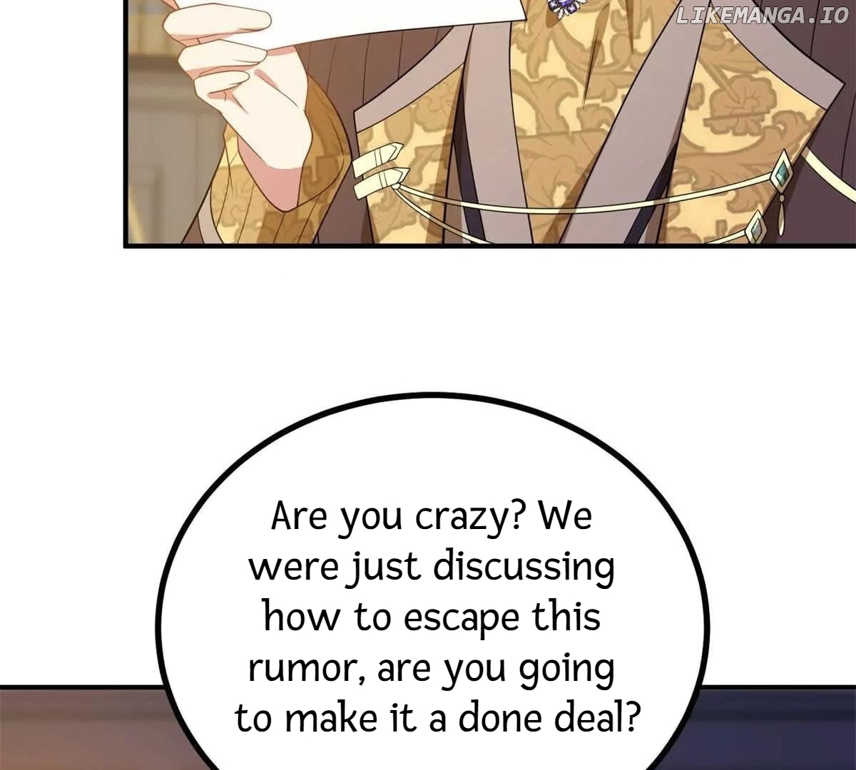How to Change a Path Full of Thorns Into One Full of Happiness Chapter 94 - page 8