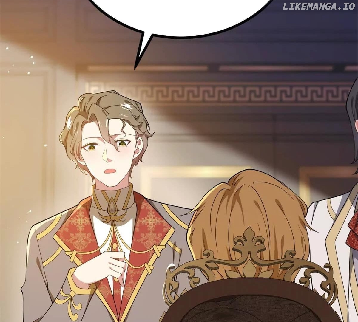 How to Change a Path Full of Thorns Into One Full of Happiness Chapter 94 - page 9