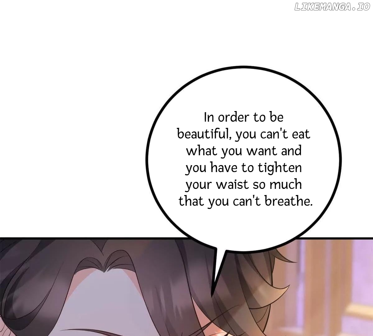 How to Change a Path Full of Thorns Into One Full of Happiness Chapter 39 - page 10