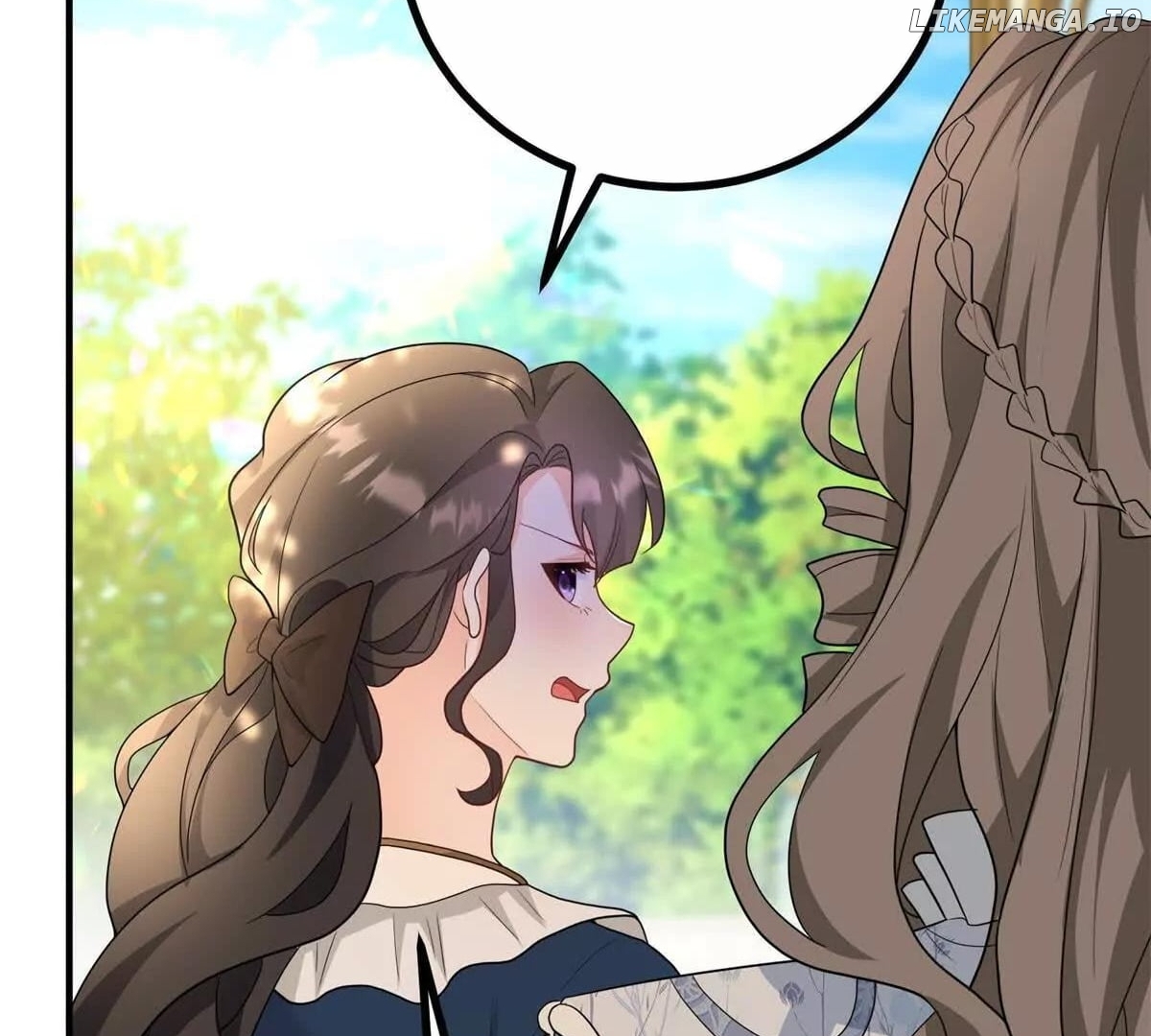 How to Change a Path Full of Thorns Into One Full of Happiness Chapter 39 - page 54