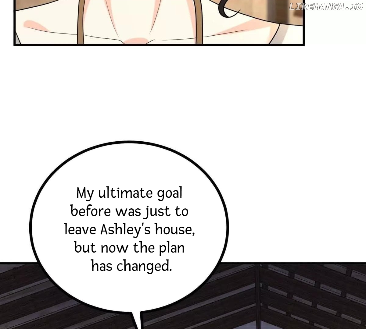 How to Change a Path Full of Thorns Into One Full of Happiness Chapter 40 - page 32