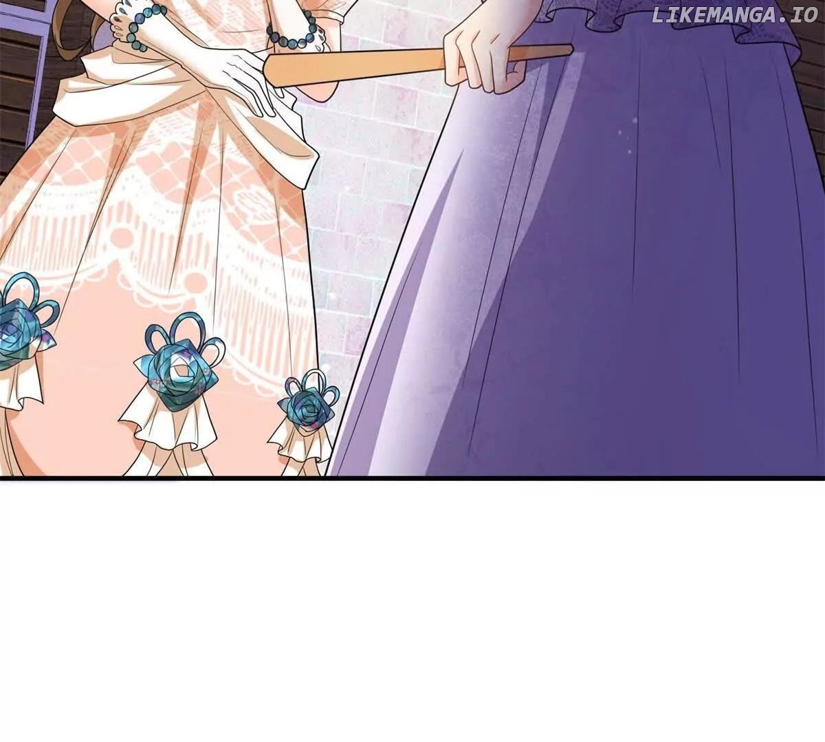 How to Change a Path Full of Thorns Into One Full of Happiness Chapter 41 - page 27