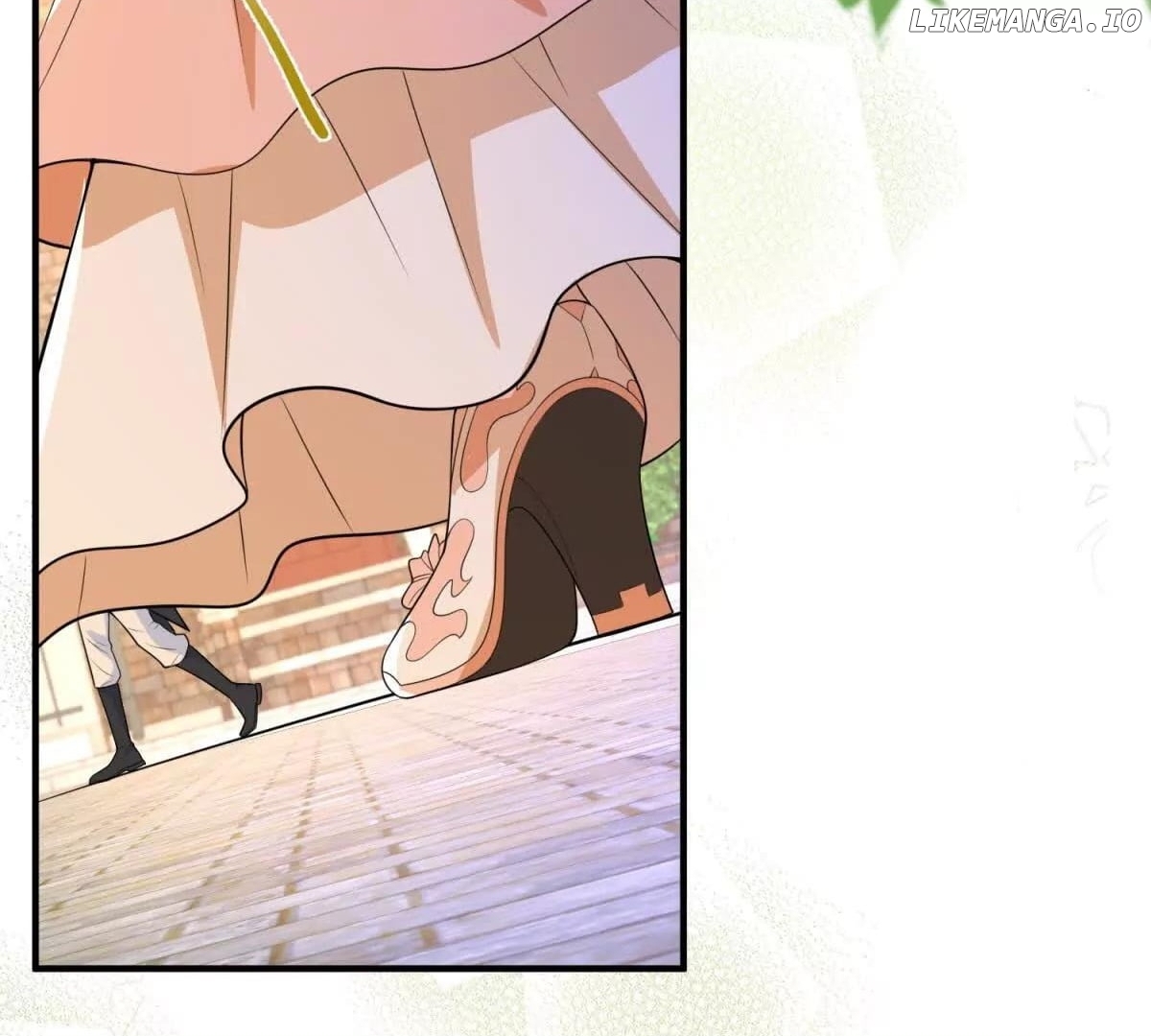 How to Change a Path Full of Thorns Into One Full of Happiness Chapter 42 - page 66