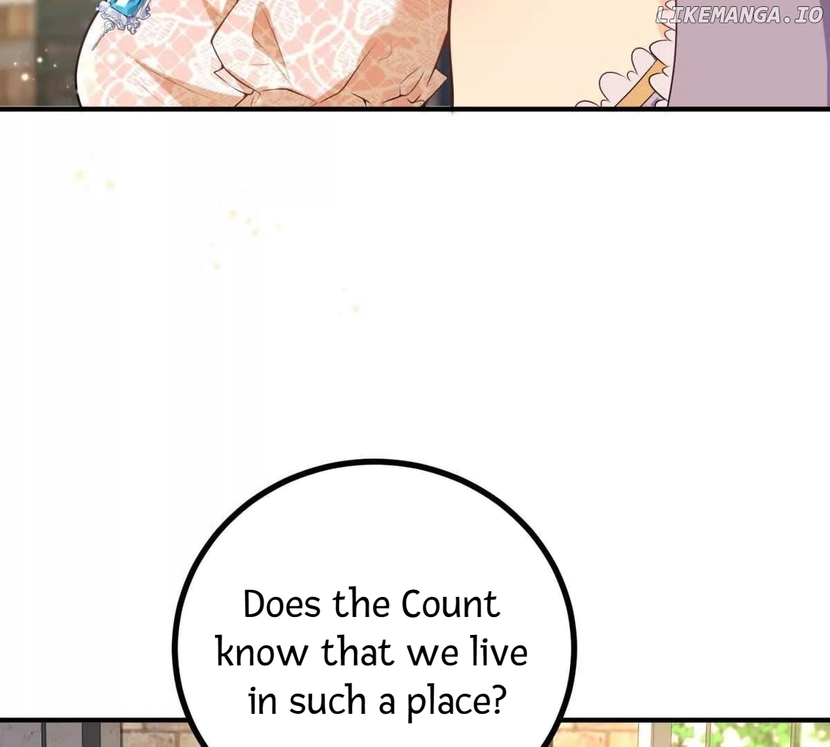 How to Change a Path Full of Thorns Into One Full of Happiness Chapter 43 - page 6