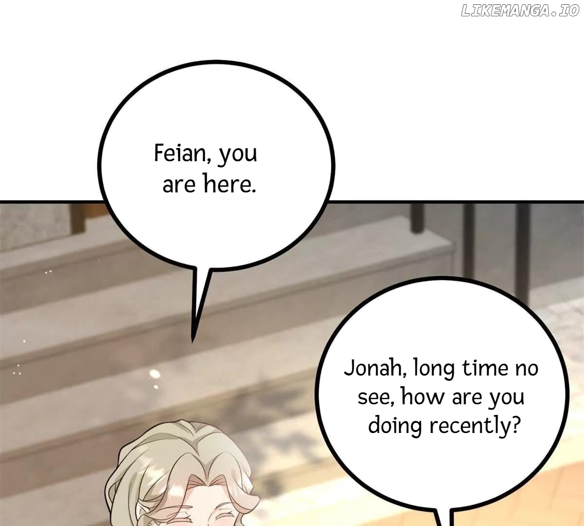 How to Change a Path Full of Thorns Into One Full of Happiness Chapter 45 - page 10
