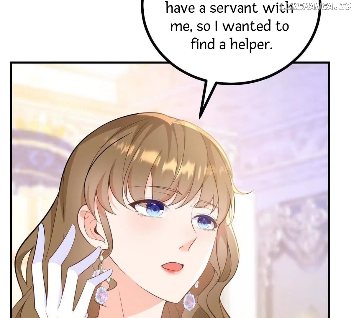 How to Change a Path Full of Thorns Into One Full of Happiness Chapter 52 - page 25