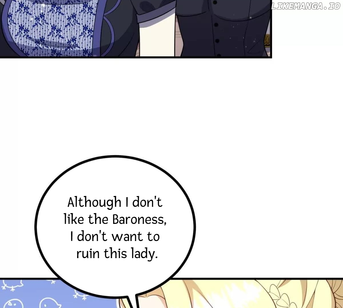 How to Change a Path Full of Thorns Into One Full of Happiness Chapter 47 - page 57