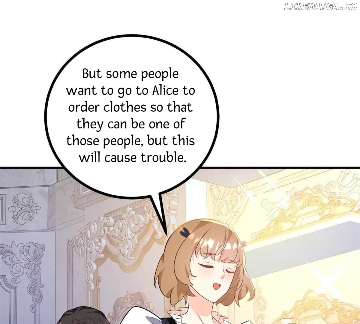 How to Change a Path Full of Thorns Into One Full of Happiness Chapter 48 - page 33