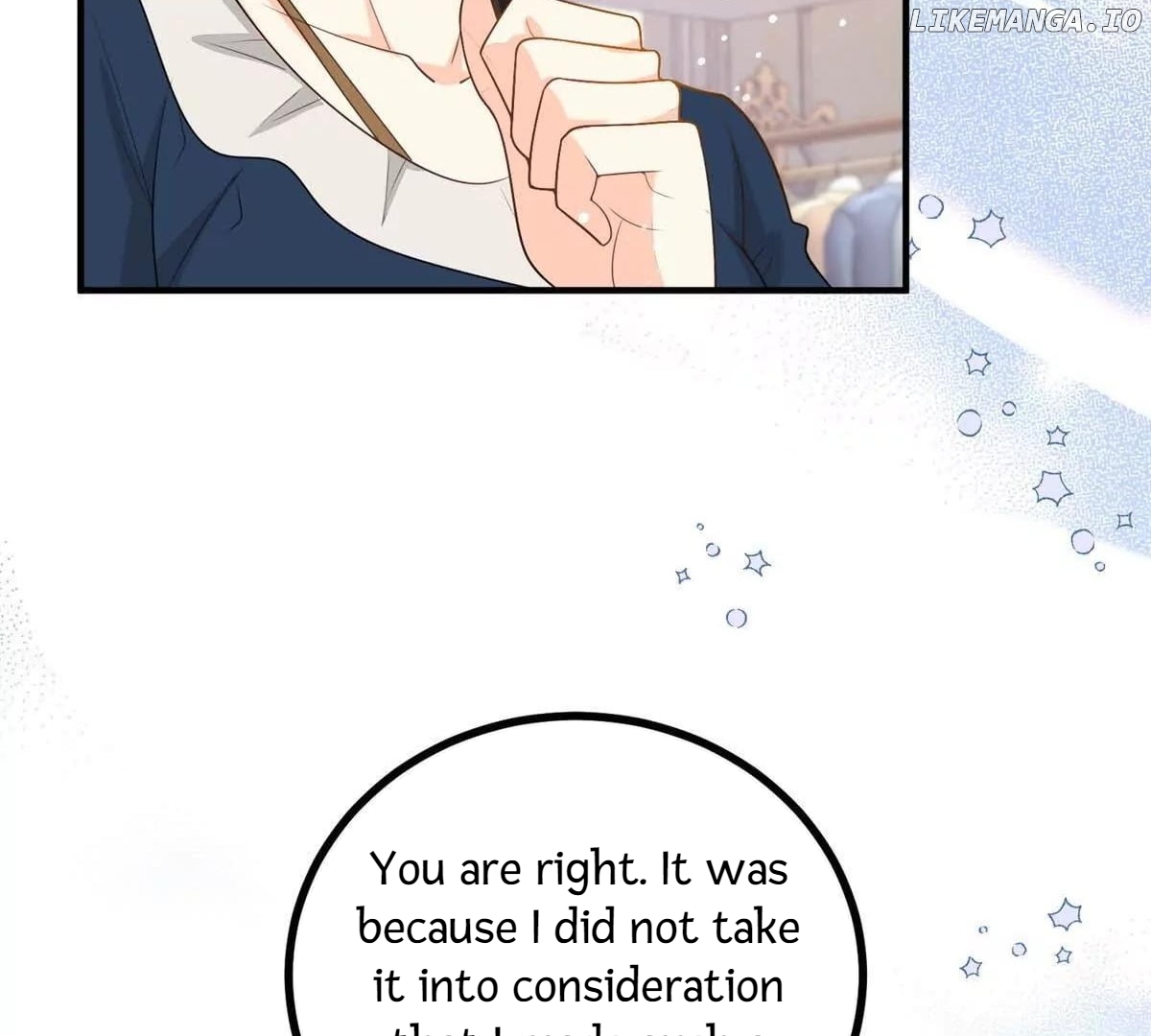 How to Change a Path Full of Thorns Into One Full of Happiness Chapter 48 - page 52
