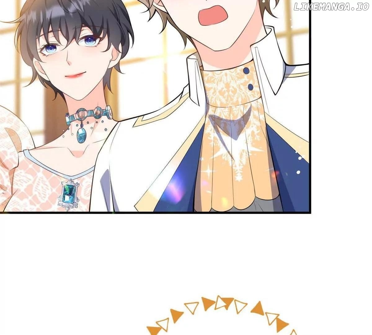 How to Change a Path Full of Thorns Into One Full of Happiness Chapter 51 - page 56