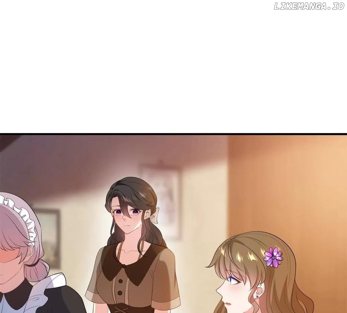How to Change a Path Full of Thorns Into One Full of Happiness Chapter 69 - page 10